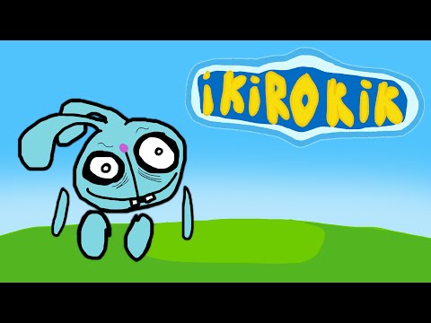 Homemade Intros: Kikoriki