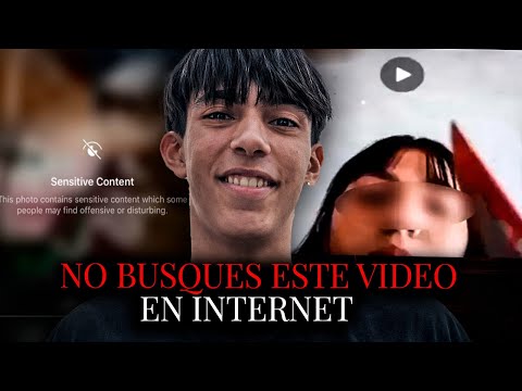 El Caso Reciente que Horrorizó a Argentina - JEREMIAS MONZON