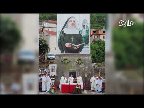 Izdvojeno 10.7.2018. - Blagdan bl. Marije Petković, Dubrovnik