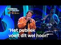 Justin de Mari // Ik Leef Niet Meer Voor Jou | Ranking the Talent