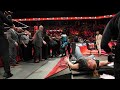 Bobby Lashley Destroys Brock Lesnar WWE Raw Oct 17 2022