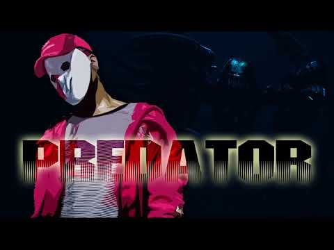 *FREE FOR PROFIT* Lil Pump x SCARLXRD Type Beat // Predator (Prod. TMB)