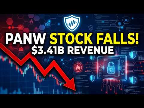 63% NGS Growth, Console AI Deal & $14.2B FY2027 Revenue