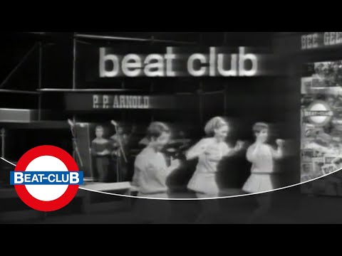 BeatClub Go-Go-Girls - Arthur Conley - Sweet Soul Music (1967)