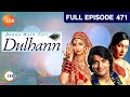 Banoo Main Teri Dulhann Full Episode 471 Divyanka Tripathi Dahiya Sharad Malhotra Zee TV