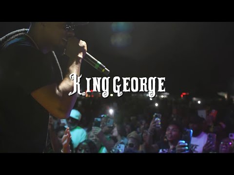 King George - "Too Long" Live in Quincy, FL