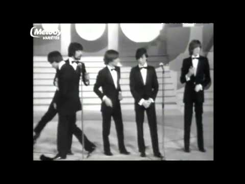 Les Charlots - Albert, le contractuel (1969)