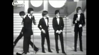 Les Charlots - Albert, le contractuel (1969) Les Charlots - Albert, le contractuel (1969)