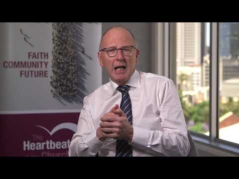 Stewardship Program - Week1 - Fr Kevin Maloney - Ballarat Diocese