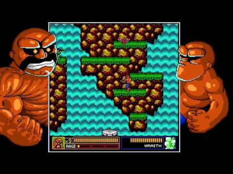 Abobo's Big Adventure - Part 02