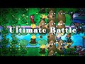 PVZ I Remixed Ultimate Battle Again Fixed