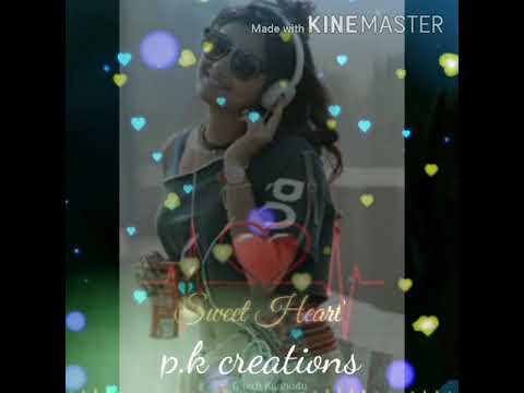 Hudugirandre danger appo kannada song || kannada status songs 2020