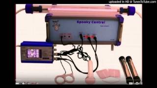 Karens Spooky2 Rife and Central Plasma testimony - July 2016