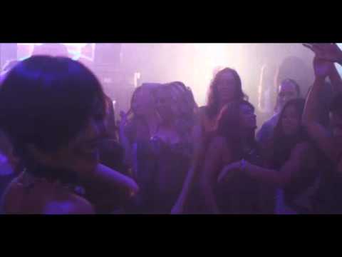 Noelia ft Timbaland - Mind Blown (Dan De Leon Remix) Official Remix Video