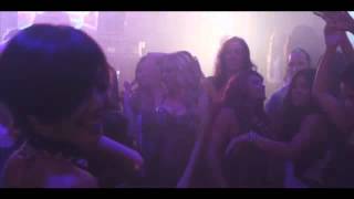 Noelia ft Timbaland - Mind Blown (Dan De Leon Remix) Official Remix Video