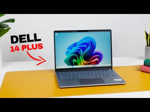 Dell Pro 14 Plus PB14250, brand NEW! - Image 2