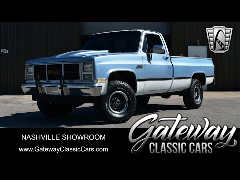 1987 GMC Pickup (CC-2012841) for sale in O'Fallon, Illinois