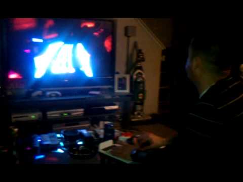 Nick dj hero