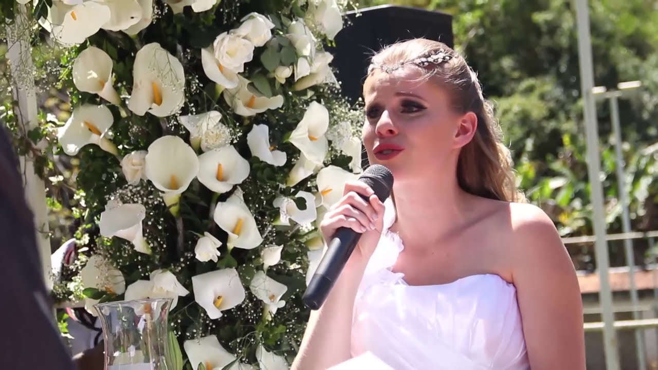 Dilson e Débora - Casamento (O dia mais Feliz)