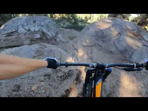 BOONDOCKS 27.5 AINT DEAD