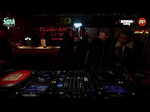 Signal Swap w/ Kasper Marott @ Radio Panini (31.01.2026)