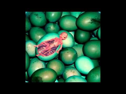 Řezník - Nekonečná Temnota