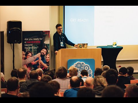 DevOpsDays Warsaw 2019 - Paweł Piwosz - The road to the Continuous Monitoring