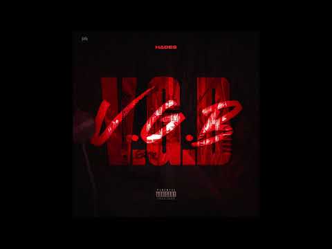 HADES V.G.B (FREESTYLE)