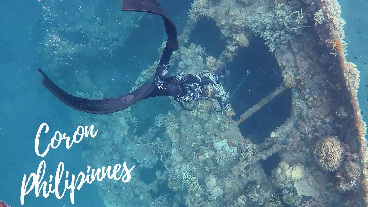 Discover the highlights of Lusong Gunboat freediving virtually.