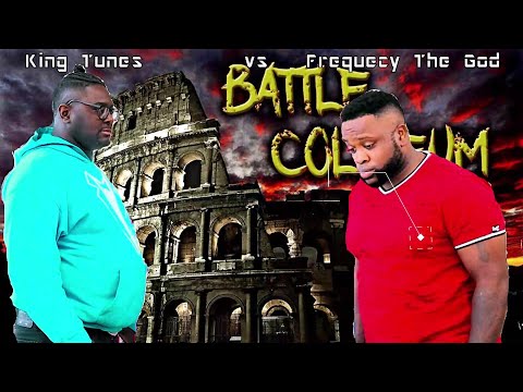 King Tunes vs Frequency The God