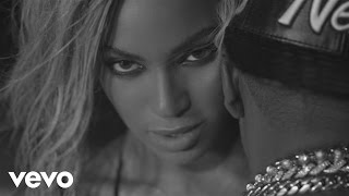 Beyoncé - Drunk in Love ft. JAY Z