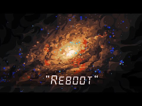 Eternal Nightmare Machine Soundtrack-"Reboot"