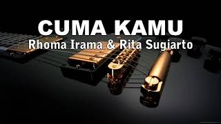 Download lagu CUMA KAMU Karaoke dangdut koplo mp3 Download lagu CUMA KAMU Karaoke dangdut koplo mp3