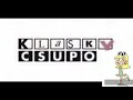 Klasky Csupo In Tone Sounds Clearer In Yellow TV Sound
