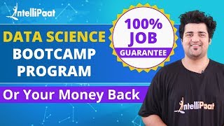 Data Science Bootcamp Program | How to Become a Data Scientist