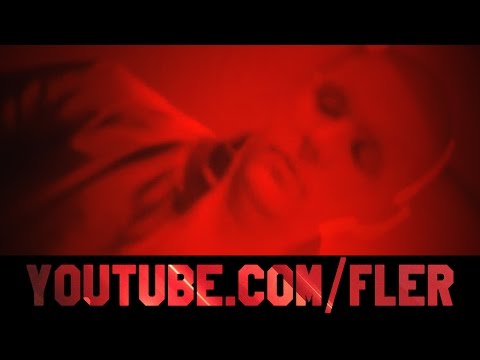 Fler feat. Motrip - Polosport Massenmord (Official Video)