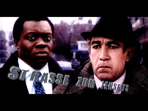 Strasse zum Jenseits (USA 1972 "Across 110th Street") Trailer deutsch german VHS Teaser