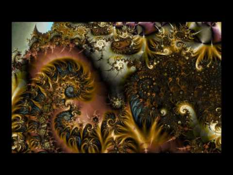 Fractal Error - Searching For The Unknown