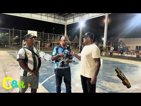 MAURO DA ESCOLA DE SAMBA MOCIDADE PRIMEIRA LÁ DO ALTO 2026
