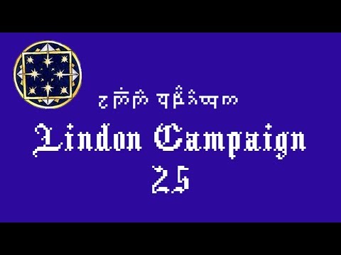 [25] Conquest of Imladris Part 3 | TATW DaC Lindon