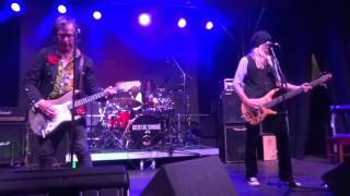 Bernie Tormé: No Easy Way