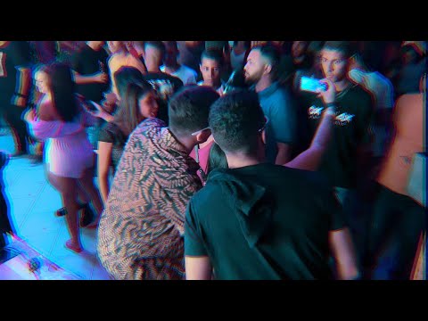 #NAESTRADA  COM OS CRIAS 02 -  (BASTIDORES VIAGEM E SHOW EM SÃO JOSÉ DO RIO PRETO - SP)