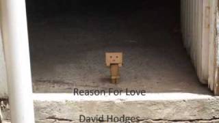 Reason For Love - David Hodges + Lyrics