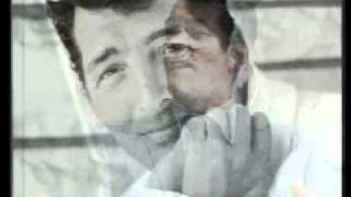 I&#39;ve grown accustomed to her face (Dean Martin)