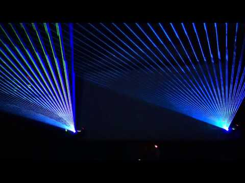 Cosmic Gate - All Around You (ft. Myon & Shane 54)