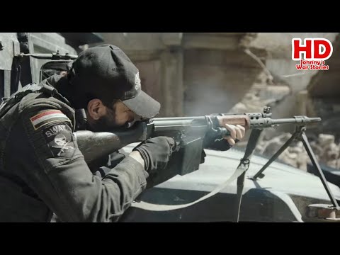 End of the Line - Mosul
