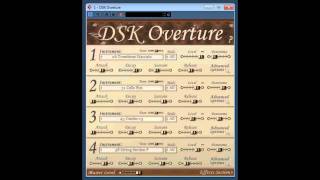 Video thumbnail for DSK Overture by DSK Music by UPROAR 24