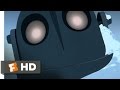 The Iron Giant 10 10 Movie CLIP Resurrection 1999 HD
