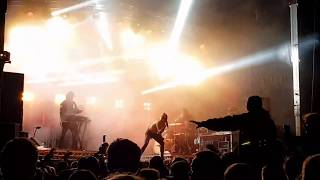 MØ - Final Song (Live @ G! Festival 2017)
