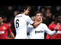 Cristiano Ronaldo vs Manchester United (H) 2012/13 | 1080i